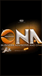 Mobile Screenshot of nabacpa.com